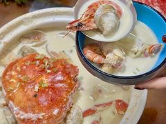 -金龙·打边炉(武进路店)