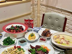 -白家餐厅(徐家汇店)