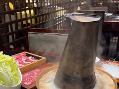 -东来顺饭庄(金泉广场店)