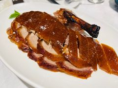 -福海居烤鸭店(鸟巢店)