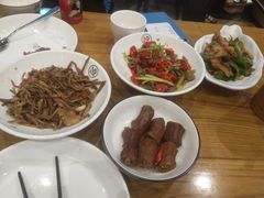 -江渔儿酸菜鱼(东二环泰禾店)