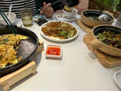-火啫啫·粤式啫啫煲(南京弘阳店)