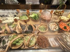 -一绪に和牛寿喜烧(罗湖益田假日店)