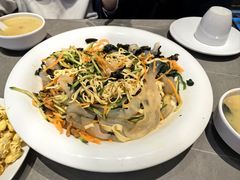 -大闫家烧烤·小海鲜家常菜(郑庄店)