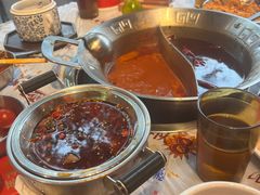 -大芊金重庆串串火锅(南京路店)