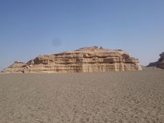 android_upload_pic-敦煌雅丹国家地质公园