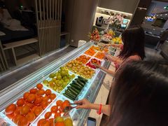 -东方棕泉·洗浴·按摩·美食国际水疗会所(福田店)