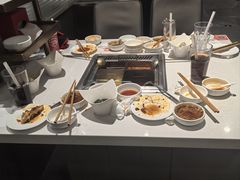 -海底捞火锅(长宁路龙之梦店)