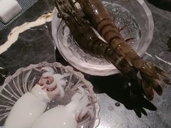 -半岛翡丽海鲜自助餐厅(观风亭店)