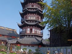 -西林禅寺