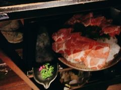 -捞王锅物料理(凯旋路店)