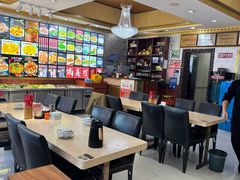 -北方饺子王·海肠捞饭·海鲜锅(山大店)