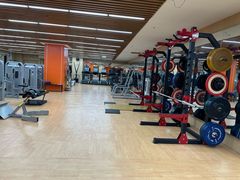 -CXFIT 陈徐健身工作室(凯旋店)