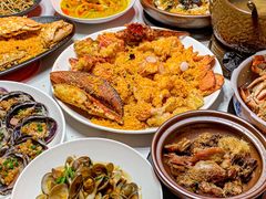 -醉壹号海鲜大排档(厦门美食地标店)