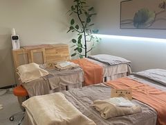 -瑶舍头疗·瑶浴·芳香热石SPA(五洲国际店)