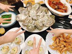 -蚝专家(北滘店)