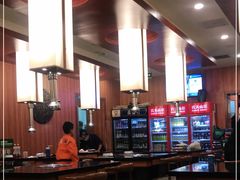 -百味源炭火烤翅 ·夜市大排档(酒仙桥店)