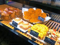 -Let's Taipei 非常烘焙(太古里店)