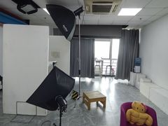 -星卡照相馆(奉贤百联店)