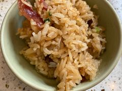 腊味煲仔饭-椰子营·椰子鸡火锅(万象里店)