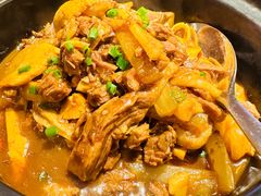 -匠熙小馆(崇文门店)