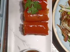 -南拳十三姨·潮汕砂锅粥(世纪金源店)