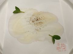 -北京泰富酒店-柏景轩中餐厅