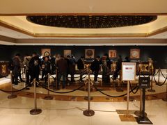 -澳门喜来登大酒店