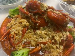 -虾乐园龙虾·夜宵(松江店)