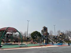 -歌斐颂巧克力小镇