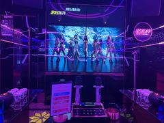 -TOP星派对KTV(珠影星光城店)