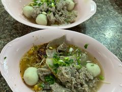 -榮泰米粉湯(Left Shop)