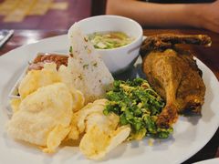 -Pundi Pundi Restaurant