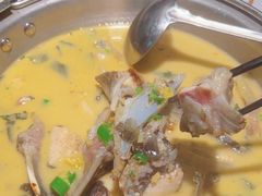 -鱼你相聚·河鲜馆(袁家岭店)