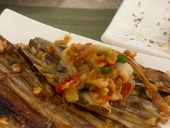 -西安高新希尔顿酒店·咖啡露台西餐厅