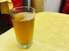 梨汤-同和居(什刹海店)