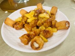 -食为先(中山七路店)