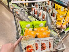 -Olé精品超市(天汇广场店)