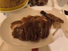 -惠丰堂饭庄·烤鸭·京味菜(翠微路店)