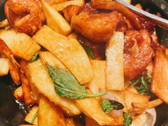 -度小月(百老汇美食街店)