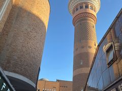 -新疆国际大巴扎