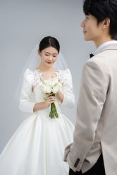 -巴黎春天婚纱摄影STUDIO·定制