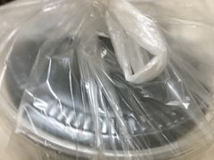 龟苓膏-老周记顺德双皮奶