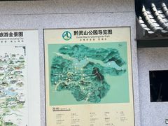 -黔灵山公园