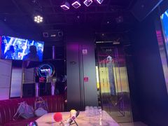 -温莎KTV(国贸店)