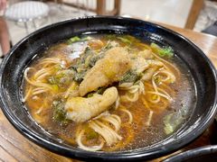 -董记面馆(漳州二路店)