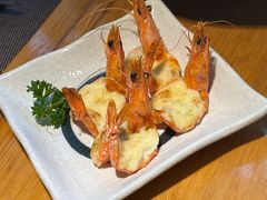 -禾风·海鲜料理自助(玉林店)