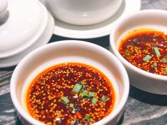 -青红之间·新派融合川菜(慈云寺店)