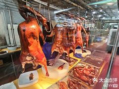 -大笑饭堂(甲子桥店)