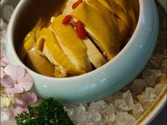 陈年花雕醉鸡-丰和日丽(瑞虹天地月亮湾店)